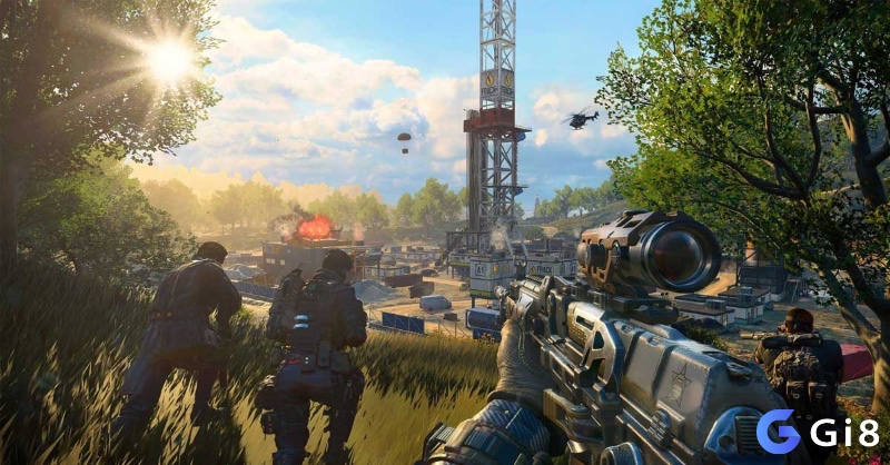 Cùng gi8 khám phá top game offline hay cho pc nhẹ hấp dẫn nhất 2025 nhé 