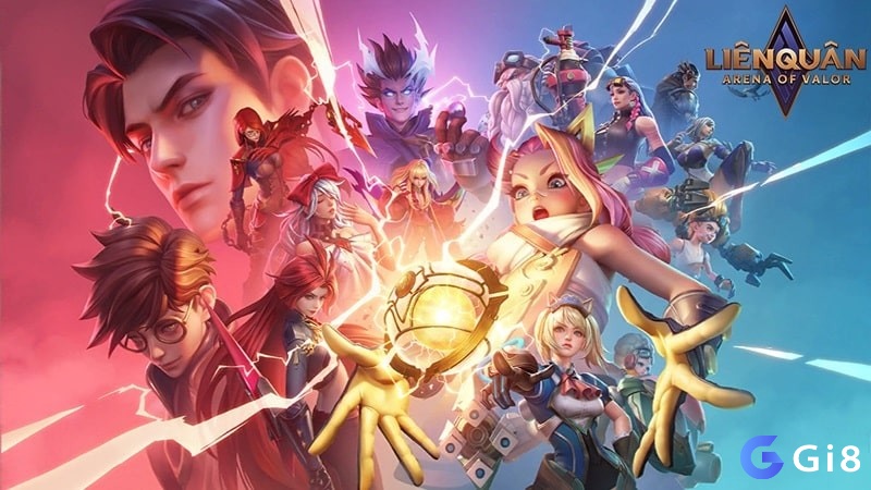 Chơi game đông người chơi tạo nên kết nối cộng đồng giúp phát triển mạnh mẽ hệ thống kinh tế