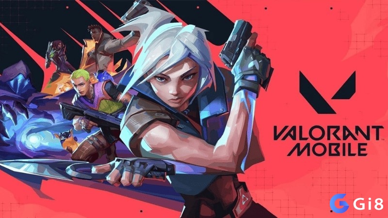 Valorant Mobile tạo nên cơn sốt chính thức được tối ưu hóa hoàn hảo với hệ thống đặc vụ với kỹ năng độc đáo và lối chơi tập trung vào chiến thuật