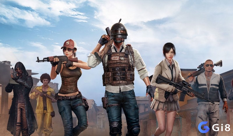 Bảo vệ tài khoản game online đông người chơi là vô cùng quan trọng, đặc biệt khi bạn đã đầu tư thời gian và tiền bạc.