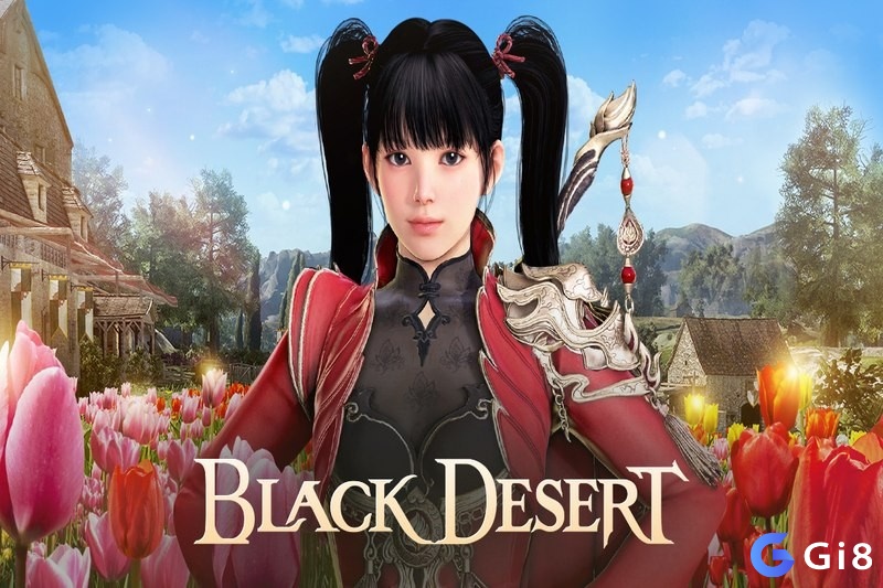 Black Desert Online khẳng định vị thế với đồ họa sống động cùng hệ thống chiến đấu nhiều thách thức