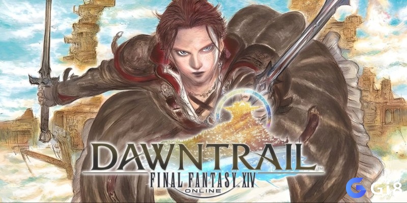 Final Fantasy XIV: A New Dawn nổi bật với cốt truyện phong phú đưa người chơi đắm chìm vào thế giới Eorzea huyền bí