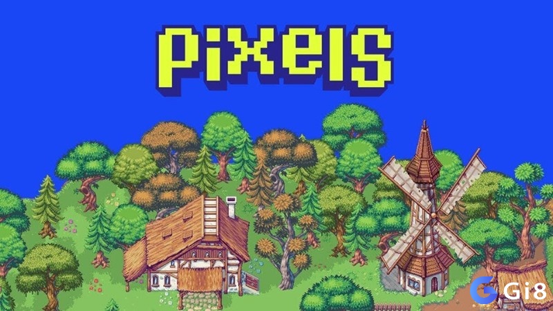 Game pixel hay PC: Hoài cổ, nghệ thuật và đầy cuốn hút