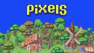 Game Pixel hay PC: Top game đồ họa pixel đáng chơi nhất