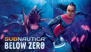 Game Subnautica: Game sinh tồn và khám phá đại dương kỳ bí