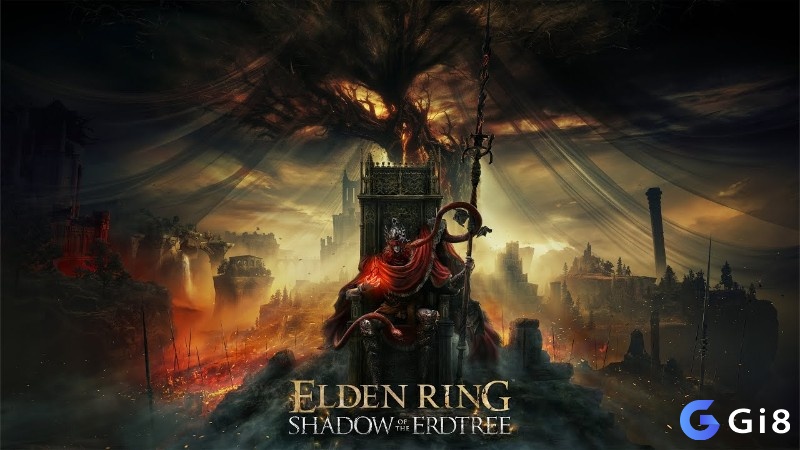 Elden Ring 2 mở rộng thế giới Lands Between, nâng cấp đồ họa và thêm nhiều boss thách thức mới.