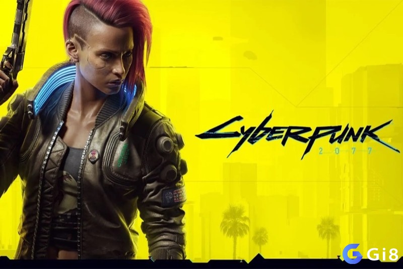 Cyberpunk 2078: Neo Chrome cải tiến toàn diện với thế giới mở cyberpunk sống động và hệ thống nhiệm vụ đa nhánh.