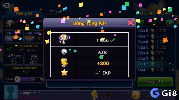Nhạc nền vui nhộn, sống động