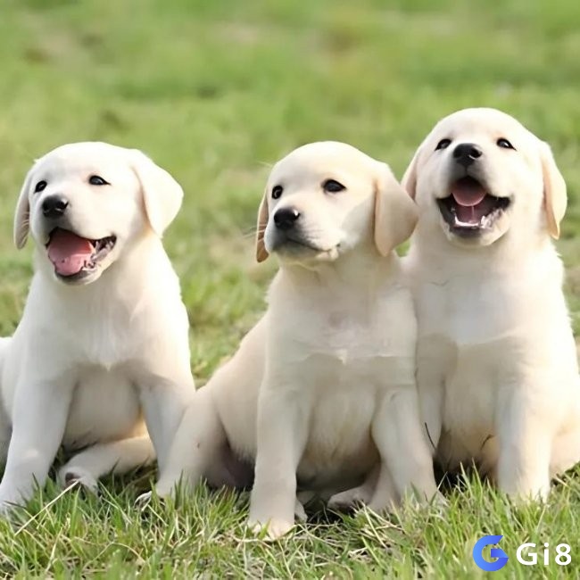 Hình ảnh con chó mang tới ý nghĩa thú vị 