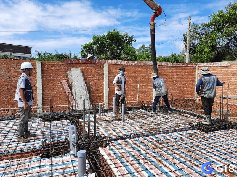 Giải mã giấc mơ thấy xây nhà mới có bộ số theo bối cảnh 