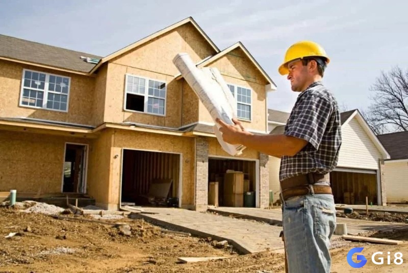 Ý nghĩa giấc mơ thấy xây nhà mới tương đối đặc biệt 