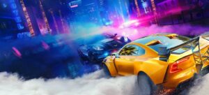 Game Need for speed - Game đua xe cho game thủ mê tốc độ