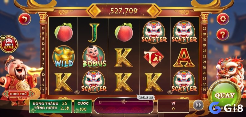 Những chiến thuật nâng cao khi chơi game nổ hũ giúp tạo được những lợi thế để chiến thắng