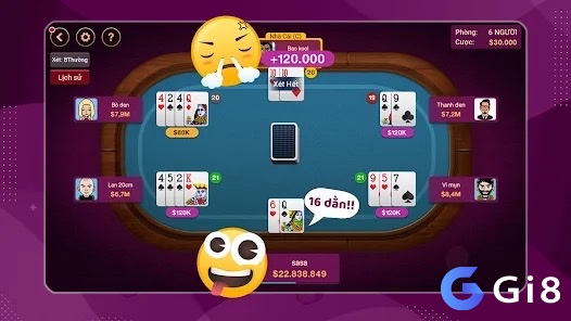 Cùng gi8 khám phá cách tải xì dách offline chuẩn xác 100% nhé 