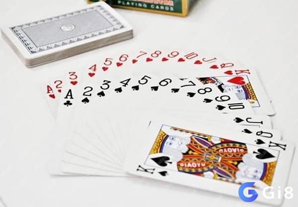 Sảnh rồng trong tiến lên miền bắc
