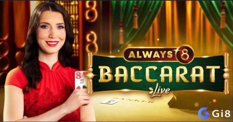 Quản lý vốn và tâm lý là yếu tố sống còn trong baccarat