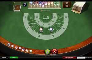 Bài baccarat là gì? Hướng dẫn chi tiết luật chơi và chiến thuật