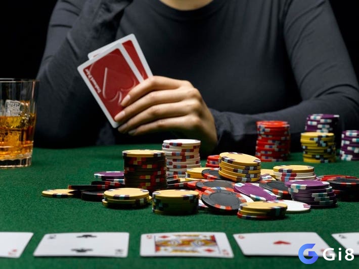 Bỏ túi kinh nghiệm chơi bài cào poker dễ thắng từ các cao thủ tại Gi8