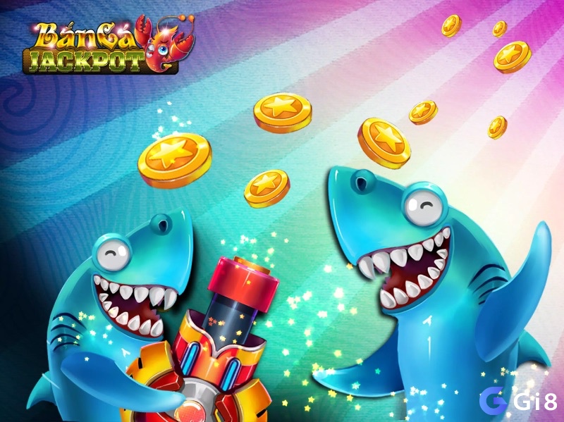 Tại cổng game Gi8 anh em game thủ sẽ được trải nhiệm hàng loạt game bắn cá đổi thưởng đình đám 