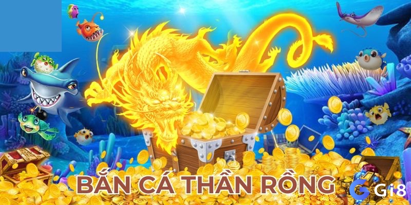 Rồng Vàng thu hút người chơi nhờ đồ họa sống động và tần suất xuất hiện jackpot cao, tạo cảm giác hồi hộp liên tục