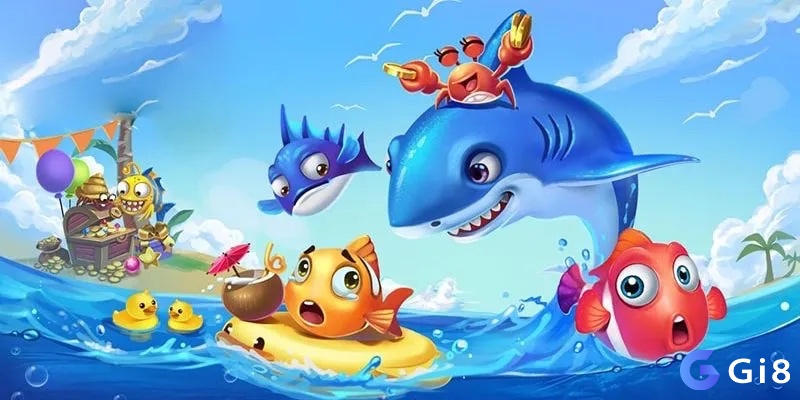 Anh em hãy bỏ túi một vài mẹo chơi bắn cá jackpot để có cơ hội thắng lớn nhé