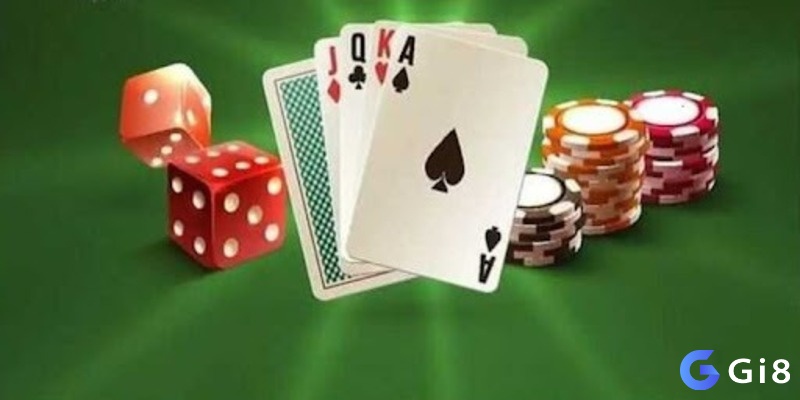Việc tính điểm trong game bài này khá đơn giản và dễ hiểu
