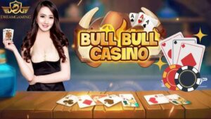 Bull bull - Game bài đổi thưởng có lối chơi hấp dẫn