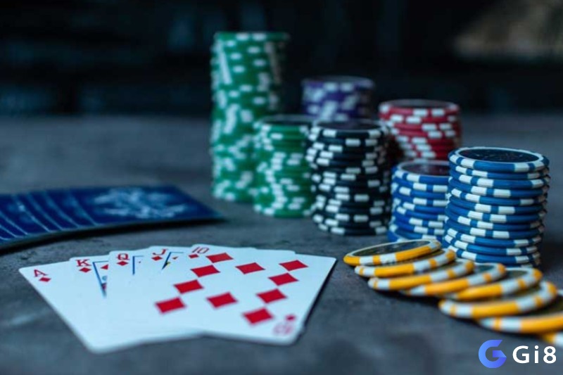 Quy tắc 20 buy-in được xem là chiến lược quản lý vốn thông minh, giúp người chơi duy trì phong độ ổn định và đủ tiềm lực theo đuổi cách chia bài xì tố luôn thắng