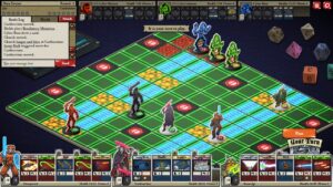 Game chiến thuật online hay nhất cho người mê tính toán