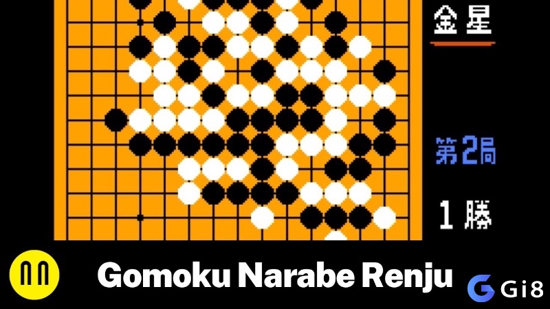 Các biến thể quốc tế của game cờ ziga như Gomoku, Renju và Connect6 mang lại trải nghiệm phong phú và đa dạng.