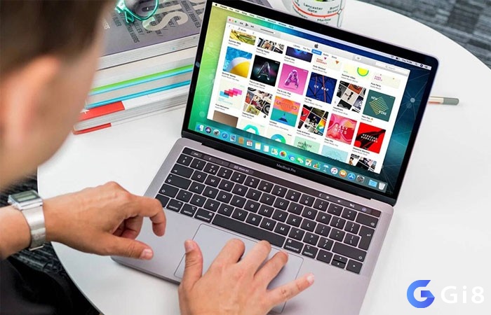 Tối ưu hóa macOS, nhiệt độ và đồ họa để game hay trên MacBook luôn chạy mượt mà nhất
