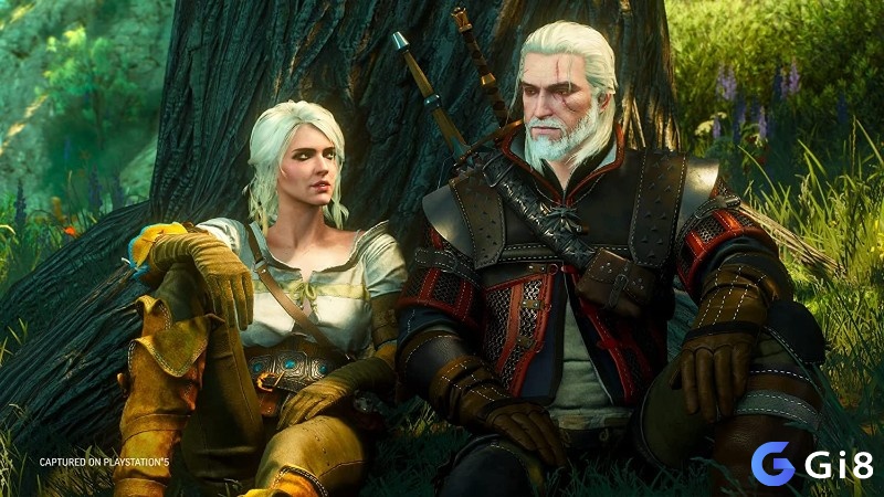 The Witcher 3 – thế giới mở kỳ ảo đầy chiều sâu nay đã có thể trải nghiệm mượt trên MacBook