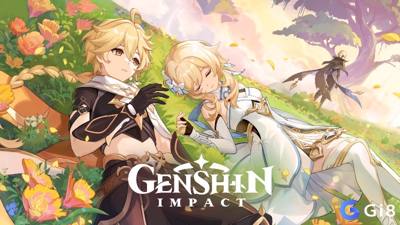 Genshin Impact chinh phục người chơi với thế giới mở tuyệt đẹp và hệ thống chiến đấu nguyên tố độc đáo.