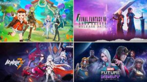 Game ios nhập vai - Top 15 game đáng chơi nhất năm 2025