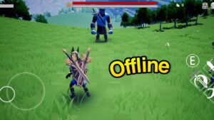 Game offline nhập vai hay nhất 2025 - Tải và chơi ngay