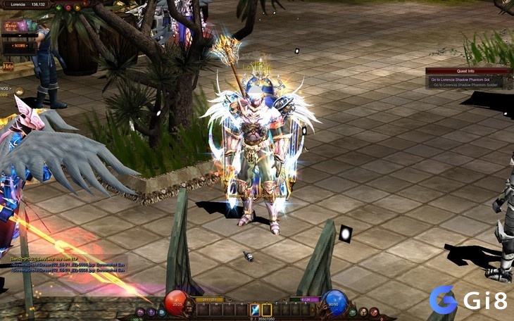 Game online PC là những trò chơi được xây dựng dành riêng cho nền tảng PC của bạn