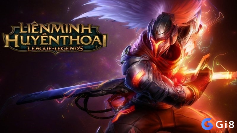 Liên Minh Huyền Thoại là một trong những game online PC hay và đình đám nhất hiện nay