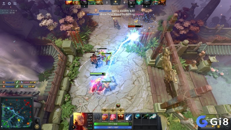 Để chơi game online PC hay và hiệu quả bạn cần xác định lối chơi của game phù hợp với bản thân mình