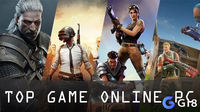 Các tựa game online PC hay luôn được các game thủ yêu thích và chào đón bởi lối chơi hấp dẫn của chúng