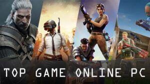 Game online pc hay - Những tựa game nổi bật hàng đầu