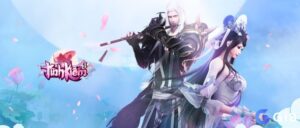 Game Tình Kiếm 3D - Khám phá thế giới kiếm hiệp đỉnh cao