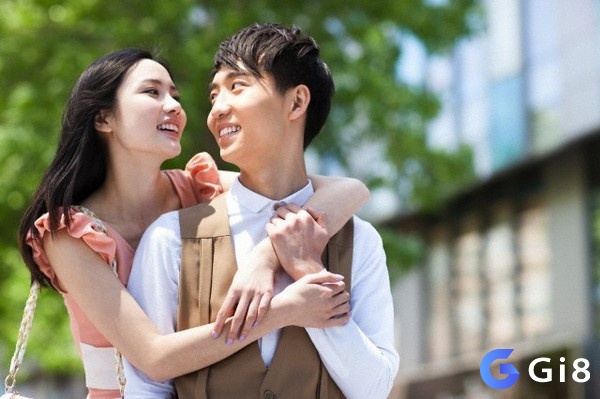 Mơ thấy người yêu có những ý nghĩa đặc biệt 