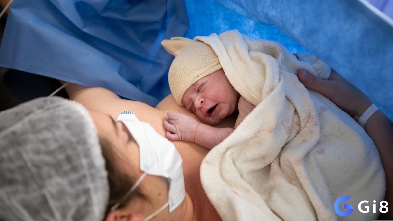 Giải mã giấc mơ thấy sinh em bé sẽ giúp bạn làm giàu