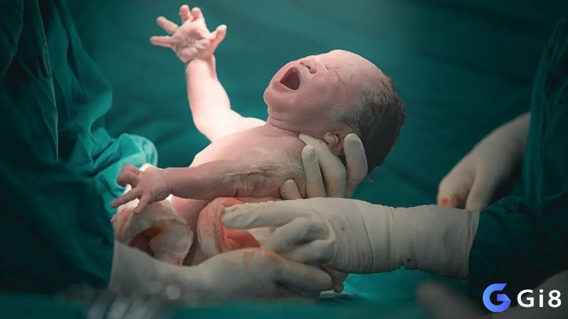 Mơ người thân sinh em bé nhắc nhở bạn nên quan tâm gia đình 