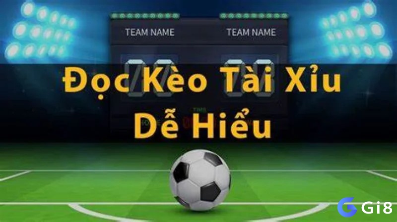 Cách đọc kèo tài xỉu 3 3.5 đơn giản nhất 