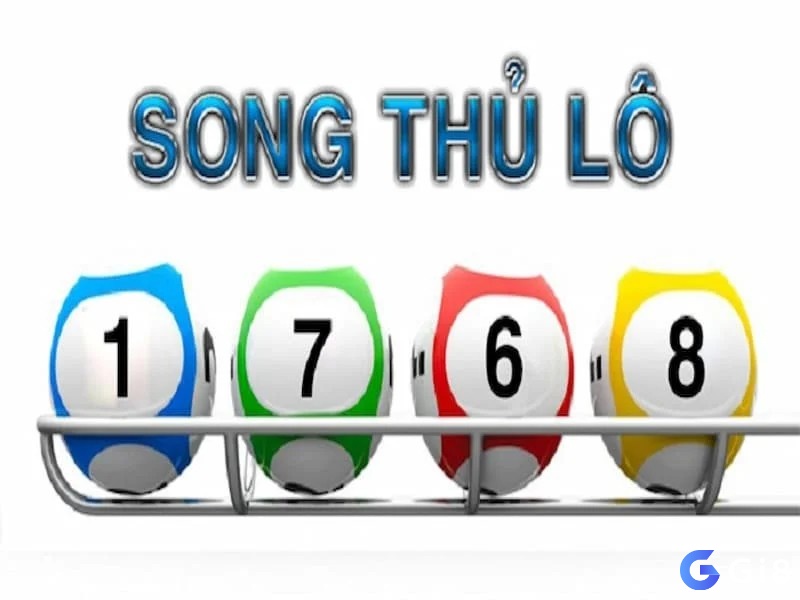 Tăng gấp đôi cơ hội trúng và linh hoạt phân bổ vốn theo niềm tin từng con số trong song thủ lô