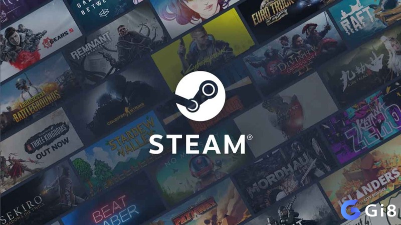 Steam là gì? Steam là cửa hàng kỹ thuật số giúp bạn mua, tải và chơi game mọi lúc, mọi nơi chỉ cần internet