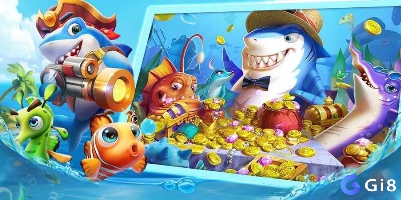 Hé lộ các chiến thuật chơi game bắn cá doi thuong đỉnh cao 