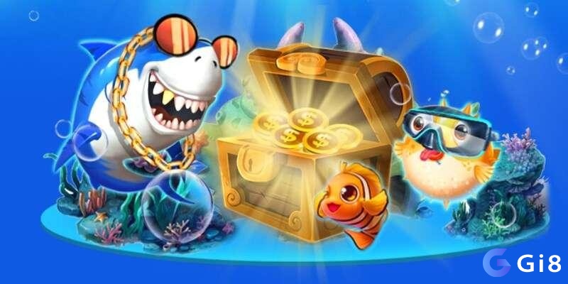 Top game bắn cá doi thuong siêu hot trên thị trường hiện nay