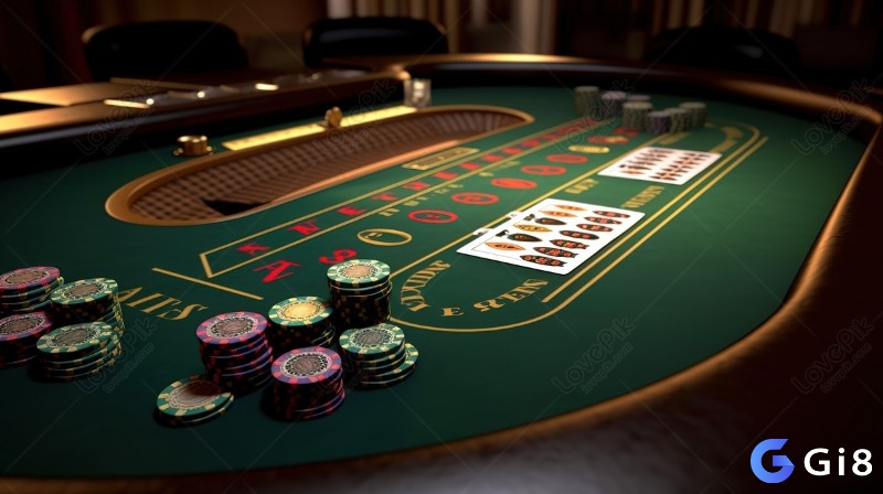 Quyết định hit hay stand là quan trọng nhất trong Blackjack cổ điển